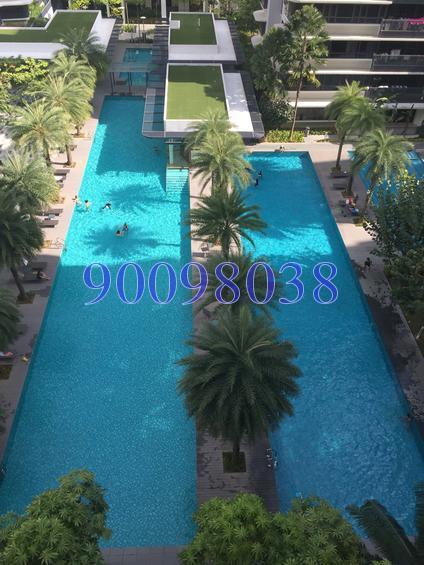 NV Residences (D18), Condominium #123861042